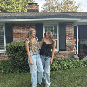 Fundraising Page: Olivia Dowd